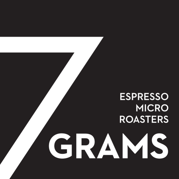 7 grams